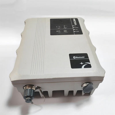ซื้อ Aurora S5 South GNSS RTK Receiver Radio Measuring Falink Protocol ระบบโรเวอร์ การผลิตออนไลน์
