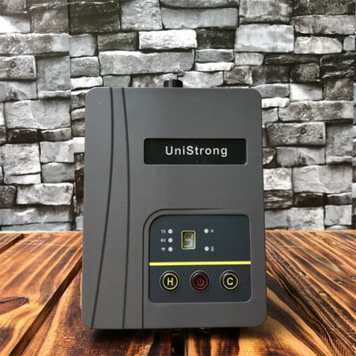 ซื้อ Unistrong TRU35 ราดิโอ GPS นอก GNSS RTK เครื่องรับข้อมูลบลูทูธ การผลิตออนไลน์