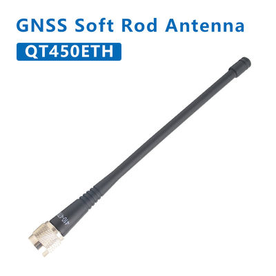 ซื้อ GPS RTK Antenna QT450ETH 410-470mHz สําหรับอุปกรณ์สํารวจ CHC Trimblee การผลิตออนไลน์