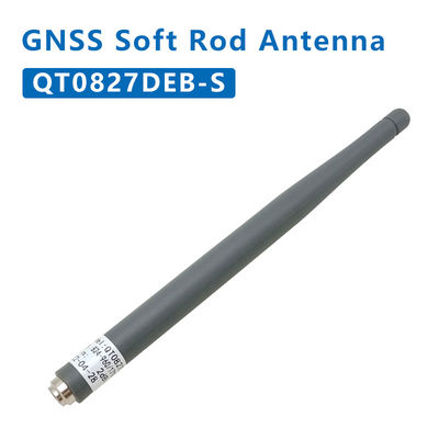 ซื้อ ใหม่ Hi-Target SMA-J Network Antenna QT0827DEB-S GPS RTK การสํารวจอุปกรณ์เสริม การผลิตออนไลน์