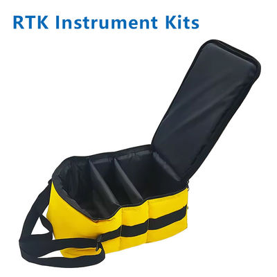 ซื้อ ถุงรับจอ GPS สําหรับ CHC ภาคใต้ NIikon Trimble Sokkia GPS RTK สถานีเคลื่อนที่หัวเล็ก ถุงไหล่เดียว พกพา การผลิตออนไลน์
