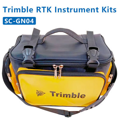 ซื้อ สําหรับ Trimble GNSS RTK GPS ขนกระเป๋าอ่อน กระเป๋าไหล่พกพาเดียว Trimble 5700 R4 R5 R6 R7 R8 R10 การผลิตออนไลน์