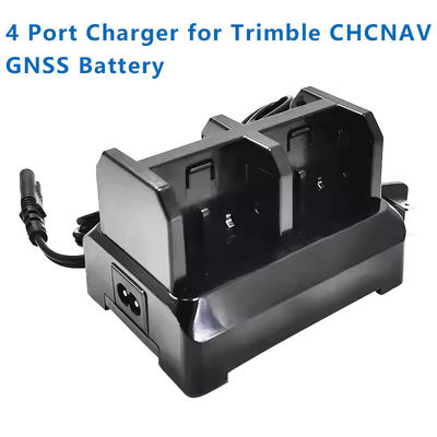 ซื้อ CHCNAV CHC 2004050017 XB-2 ชาร์จแบตเตอรี่สําหรับ Trimble 54344 92600 92670 GPS 5700 5800 R7 R8 4 ท่า การผลิตออนไลน์