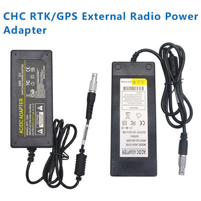 ซื้อ สถานีฐาน GPS/RTK DL8/DL9 เครื่องวิทยุภายนอก พร้อมเครื่องชาร์จปรับพลังงาน 220V ถึง 12V การผลิตออนไลน์