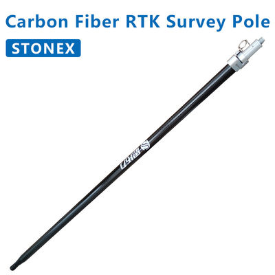 ซื้อ สายคาร์บอน ไฟเบอร์ขยายได้ สําหรับ GPS RTK GNSS สายคานโทรทรรศน์ สายคานโรเวอร์ STONEX GPS สายคานสํารวจ การผลิตออนไลน์