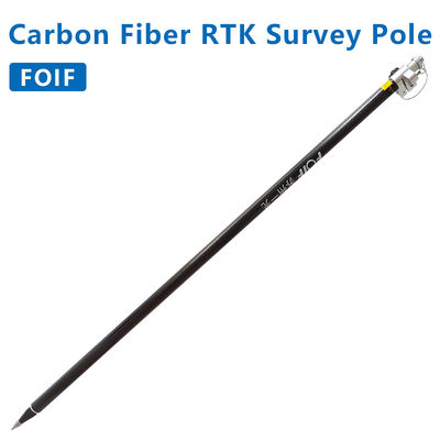 ซื้อ สายคาร์บอนไฟเบอร์ขนาดเบา สายคาร์บอนไฟเบอร์ขนาดเบา สําหรับ FOIF GPS Surveying การผลิตออนไลน์