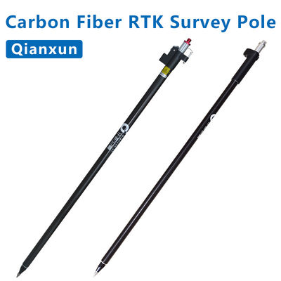 ซื้อ สายคาร์บอน ไฟเบอร์ขยายได้ สําหรับ GPS RTK GNSS สายคาร์บอน ไฟเบอร์ขยายได้ สําหรับ GPS RTK GNSS สายคาร์บอน ไฟเบอร์ขยายได้ สําหรับ GPS การผลิตออนไลน์
