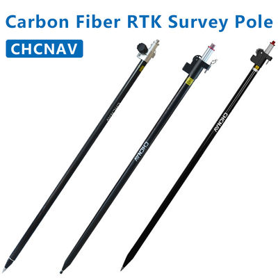 ซื้อ สายคาร์บอน ไฟเบอร์ขยายได้สําหรับ GPS RTK GNSS สายคาร์บอน ไฟเบอร์ขยายได้สําหรับ GPS การผลิตออนไลน์