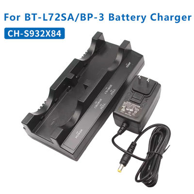 ซื้อ CH-S932X84 แบตเตอรี่ชาร์จสําหรับ GPS ทวีปใต้ S82 Stonex GPS S3/8/9 BT-L72SA/BP-3 แบตเตอรี่ การผลิตออนไลน์