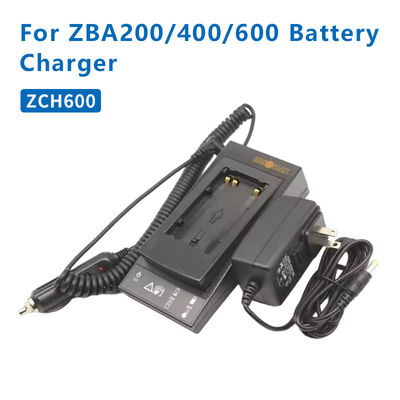 ซื้อ ชาร์จ ZCH600 สําหรับ Geomax GPS GNSS RTK แบตเตอรี่ ZBA200 ZBA400 ZBA600 อุปกรณ์สํารวจ การผลิตออนไลน์