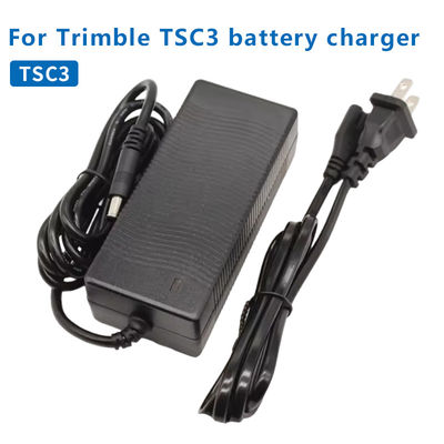 ซื้อ เครื่องชาร์จ TSC3 สัญลักษณ์ใหม่ ใช้กับ Trimble TSC3 GPS RTK การชาร์จเครื่องเก็บข้อมูล, TSC3 เครื่องชาร์จแบตเตอรี่ Li-ion สามารถชาร์จใหม่ได้ การผลิตออนไลน์
