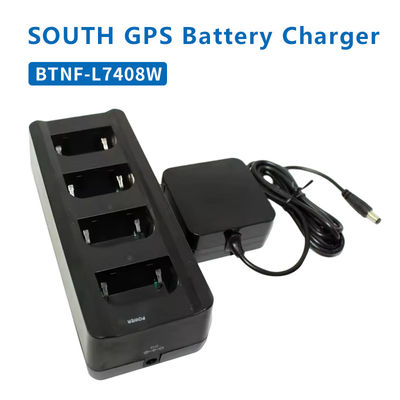 ซื้อ ชาร์จเกอร์เดิม แบตเตอรี่ GPS ภาคใต้ BTNF-L7408W ชาร์จเกอร์ที่มีสล็อต 4 CH-SA4012 GPS GNSS ชาร์จเกอร์ การผลิตออนไลน์