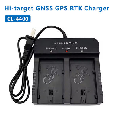 ซื้อ เครื่องชาร์จ CL-4400 คุณภาพสูงสําหรับ GPS RTK V30 V60 V90 F61 F66 H32 BL5000 BL-4400 แบตเตอรี่ CL4400 เครื่องชาร์จคู่ การผลิตออนไลน์