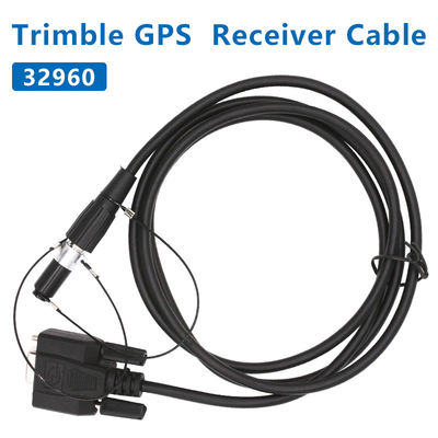 ซื้อ 7pin ข้อมูลดาวน์โหลดเคเบิลสําหรับ Trimble R7 R8 5700 5800 GNSS GPS ทนทาน การผลิตออนไลน์
