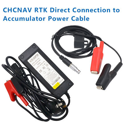 ซื้อ 7 PINS และ 10 PINS CHCNAV GPS RTK เครื่องปรับสายไฟฟ้าโฮสต์ การผลิตออนไลน์