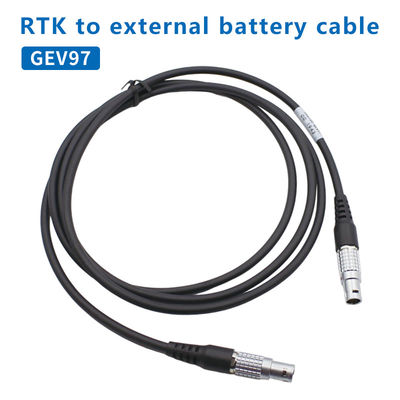 ซื้อ GEV97 560130 สายไฟฟ้าเชื่อมต่อ GEB171 แบตเตอรี่ภายนอก/GEV208 พลังงานยัง GX1200 การผลิตออนไลน์
