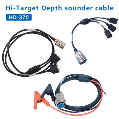 ซื้อ คาเบิ้ลเครื่องเสียงฮีทาร์จ์ GPS Echo HD-310/370/380/390/LITE คาเบิ้ลไฟฟ้าแบบ Y ภายนอก RS232 การผลิตออนไลน์