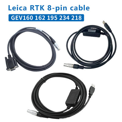 ซื้อ Leica GPS RTK GS10/14/15/16 GEV162 GEV234 GEV218 GEV ซีรีส์ การถ่ายทอดข้อมูล การผลิตออนไลน์