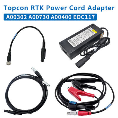 ซื้อ Topcon GPS RTK ไฟฟ้าเคเบิล Hipe Port A00630 A00730 โฮสต์ไปยัง PDL Radio A00302 การผลิตออนไลน์