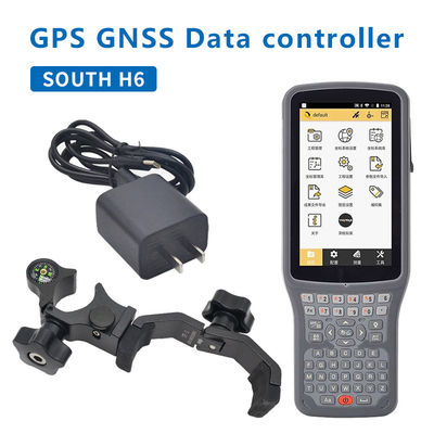 ซื้อ วิศวกรรมความสามารถสูง Galaxy G2 Gps Gnss Rtk H6 เครื่องควบคุมด้วย Egstar หรือ Surpad Software Gnss Surveying การผลิตออนไลน์