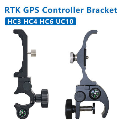 ซื้อ STONEX QianXun UNIVERSAL GNSS RTK GPS Clamp CLAW CADLE FOR TRIMBLE Bracket to Data Collector Holder การสํารวจระบบจอ GPS RTK การผลิตออนไลน์
