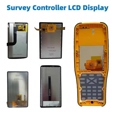 ซื้อ จอ LCD และจอสัมผัส การจัดตั้งตัวดิจิตอลสําหรับ CHC Hi-Target STONEX Data Collector RTK GPS Survey Controller การผลิตออนไลน์