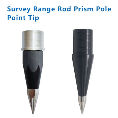 ซื้อ Urvey Range Rod Prism Pole Point Tip With 5/8 Internal Thread GPS RTK Centering Surveying Accessories คาร์บอนท่อจุด การผลิตออนไลน์