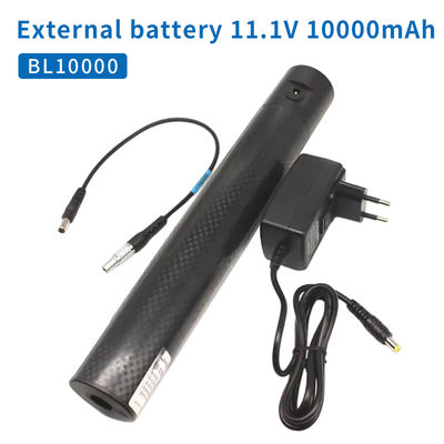 ซื้อ BL10000 GPs แบตเตอรี่ภายนอก 11.1V 10000mAh สําหรับ Trimble South CHC FOIFGEOMAX Hi-target GPs 5/8 