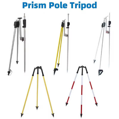 ซื้อ สถานีรวม ปริสมะแนนสามเหลี่ยม GPS การวัดสามเหลี่ยม RTK สายคาร์บอน ไฟเบอร์ สามเหลี่ยม Leica 2.15 เมตร สามเหลี่ยม การผลิตออนไลน์
