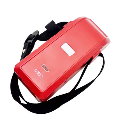 ซื้อ แบตเตอรี่ภายนอก Li-ion GEB373 สำหรับ Leica Total Station GPS การผลิตออนไลน์