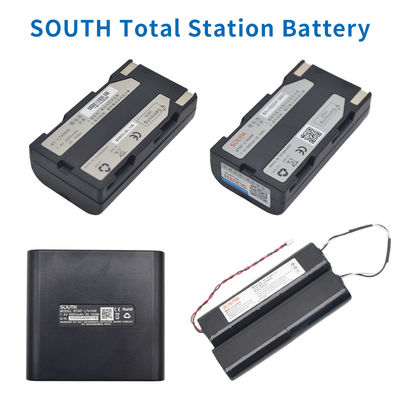 ซื้อ ชุดหลัก SOUTH RTK 3400mAh ประกอบ, ของแท้, แบตเตอรี่ภายใน S86, แบตเตอรี่ Galaxy 6 การผลิตออนไลน์