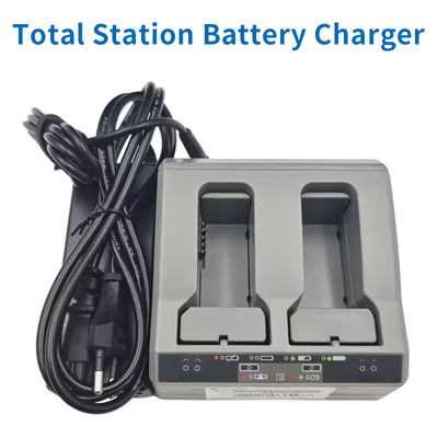 ซื้อ เครื่องชาร์จ 2 สล็อต 53018010 สําหรับ Trimble R10 R8 S6 S8 SPS985 แบตเตอรี่ GPS เครื่องชาร์จสถานีโดย DHL การผลิตออนไลน์