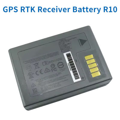 ซื้อ แบตเตอรี่ Li-ion ความจุสูง 7.4V 3700mah สำหรับ Trimble R10/R12/R12i GPS RTK Receiver 990737 76767 การผลิตออนไลน์