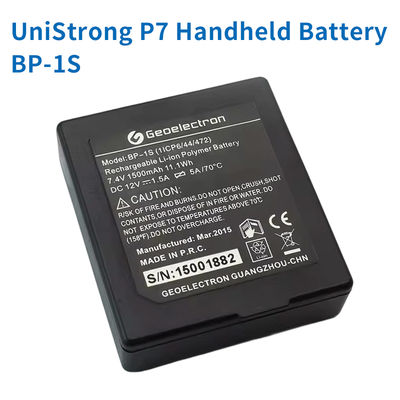 ซื้อ แบตเตอรี่ Stonex BP-1S สำหรับ S3 S6 S9 GPS RTK Unistrong P7 Controller Batteries 7.4V 1500mah Li-ion GNSS BP1S การผลิตออนไลน์