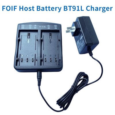 ซื้อ FOIF RTK/GPS Battery BT91L Charger FDQ21 FDQ7-01 Adapter การผลิตออนไลน์