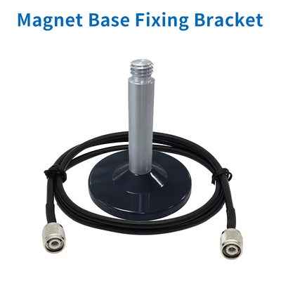 ซื้อ ขายึดแม่เหล็กสำหรับเสาอากาศวัดความแม่นยำสำหรับ M90SD/M110SLD ติดผนังแบบคงที่ RTK GNSS GPS การผลิตออนไลน์