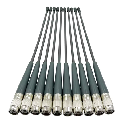 ซื้อ 10PCS 460MHz TNC Antenna สําหรับ GPS จีเอ็นเอสเอส V30 60 90 F61 F66 การผลิตออนไลน์