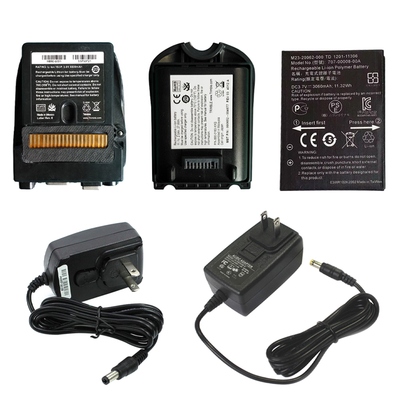 ซื้อ เครื่องชาร์จแบตเตอรี่ GPS แบบพกพา RTK TSC2/TSC3/JUNO-SA/SB/3D/RECON รุ่น 707-00008-00A BA-1405206 TSC2 TSC3 เสาอากาศ การผลิตออนไลน์