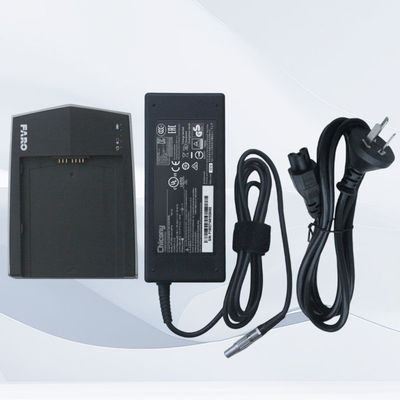 ซื้อ Faro Focus 3D Laser Scanner แบตเตอรี่ชาร์จ ACCSS6002 สําหรับ X120 S20 X130 อุปกรณ์สํารวจ การผลิตออนไลน์
