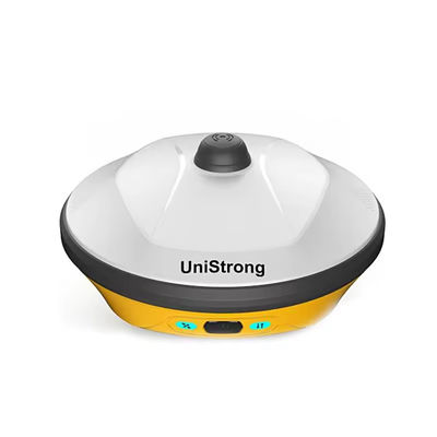 Unistrong ความสามารถสูง 1408 ช่องทาง การวางแผนภาพ G950 AR Rover กันน้ํา สัญญาณแม่นยําสูง ดี RTK Gnss