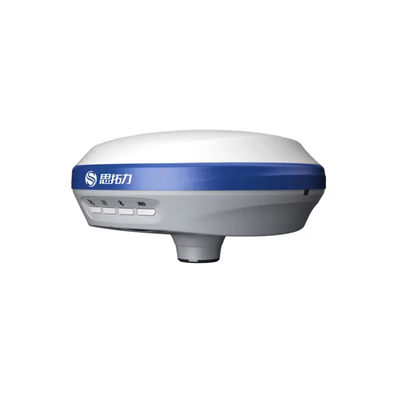 เวอร์ชั่นนานาชาติ STONEX S1U Gps เครื่องมือสํารวจ GNSS RTK 1408 ช่องทาง เครื่องมือสํารวจ