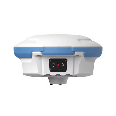 International Version GNSS RTK System TIANYU C8 Base และเครื่องมือสํารวจ GPS Rover