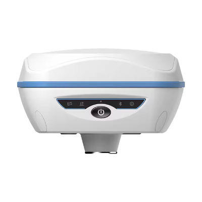 International Version GNSS RTK System TIANYU C6 Pro พร้อม 1598 ช่องทาง RTK การสํารวจ GPS H6 มือถือ