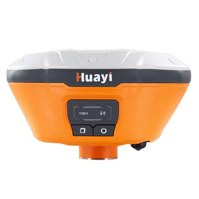 1408 ช่องทาง CHCNAV E98 RTK อุปกรณ์การตรวจสอบ GPS ที่แม่นยําสูง