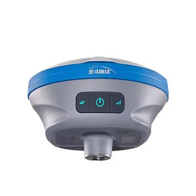 GPS GNSS RTK Hi -Target T5 Pro Rover อัพเกรดสําหรับเครื่องมือสํารวจแผ่นดิน