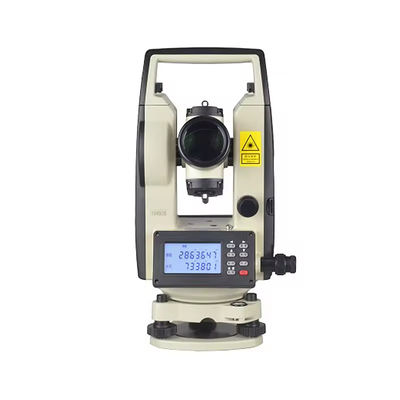 OEM อิเล็กทรอนิกส์เลเซอร์เทโอโดไลท์ใต้ NT-02 อุปกรณ์การสํารวจ