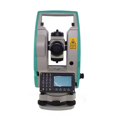 คลาส II เลเซอร์อิเล็กทรอนิกส์ Theodolites Ruide Disteo 23 ในการสํารวจธรรมเนียม