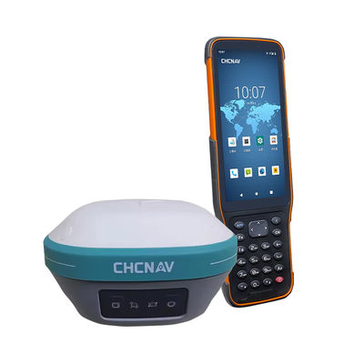 CHC I73/T5 Pro เครื่องสํารวจราคา GPS ความแม่นยําสูง เครื่องรับ GNSS RTK