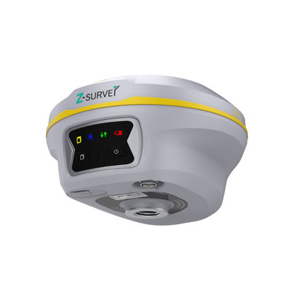 อุปกรณ์ตรวจสอบ GPS ที่สามารถปรับ CHC I89 GNSS RTK Receiver L5