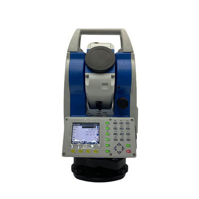 STONEX R2C อัตโนมัติ เครื่องวัดสถานีทั้งหมดแบบหุ่นยนต์